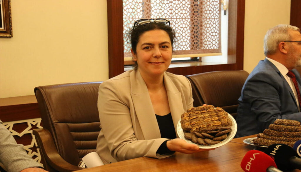 HAŞHAŞ HELVASI RESMEN BURDUR’UN OLDU – Birlik Haber Ajansı- Türkiye’nin Haber Ağı