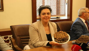 HAŞHAŞ HELVASI RESMEN BURDUR’UN OLDU – Birlik Haber Ajansı- Türkiye’nin Haber Ağı