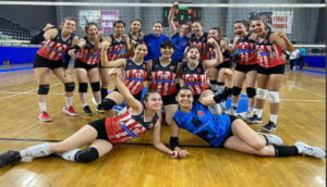 Kepez’in sultanlarından ilk galibiyet