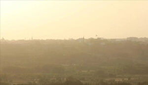 Batı Akdeniz bölgesinde toz taşınımı bekleniyor