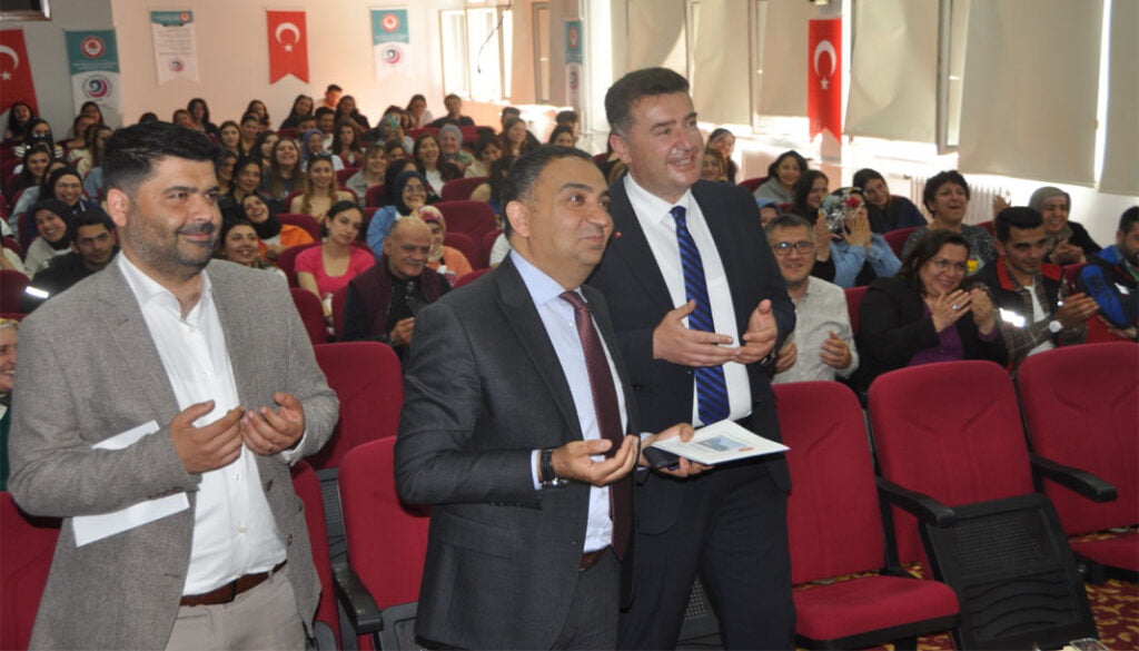 Eğirdir’de engelliler haftası etkinliğine renkli program