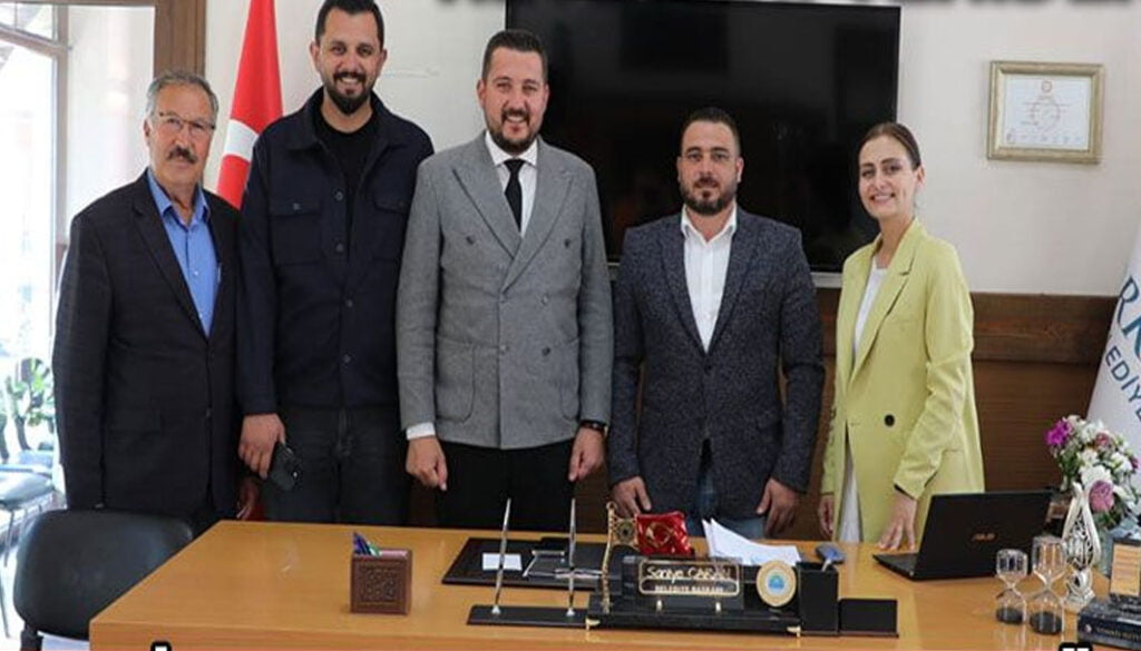 Korkuteli’nde güreş heyecanı yeniden başladı