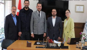 Korkuteli’nde güreş heyecanı yeniden başladı