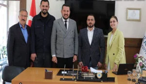 Korkuteli’nde güreş heyecanı yeniden başladı