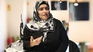 Hakkımızın iadesi koca generallerin salıverilmesinden önemli