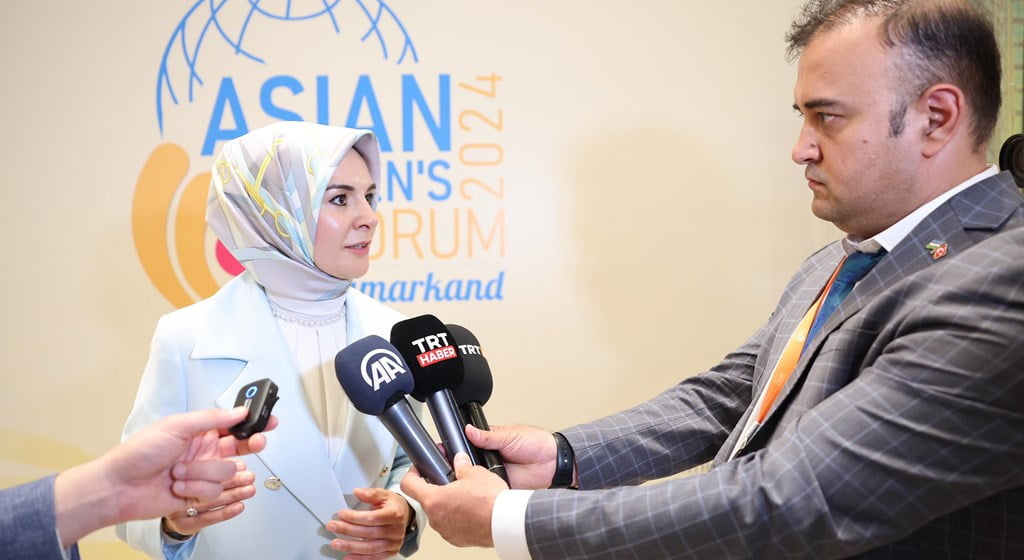 Göktaş’tan uluslararası topluma “Gazze” mesajı