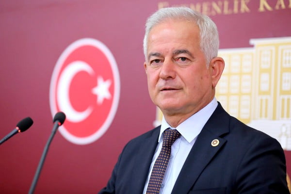 Kazdağlarının üstü altından daha değerlidir