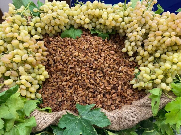 Egeli kuru meyve ihracatçıları TİM ilk 1000 ihracatçı listesine damga vurdu