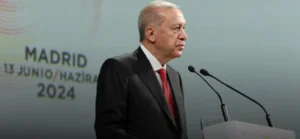 Cumhurbaşkanı Erdoğan, G7’de dünya liderlerine seslenecek