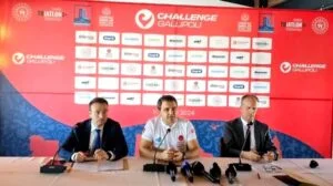 Tarihi Topraklarda adına yaraşır bir organizasyon: Challenge Gallipoli 2024 Triatlonu