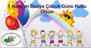 “Çocuk haklarının geliştirilmesi için çok daha çaba ortaya konmalı”