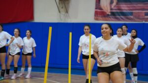 GSB Spor Okulları yaz eğitimine başlıyor