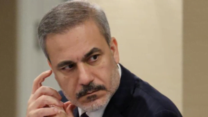 3. Dünya Savaş riski var