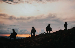 Suriye ve Irak’ta 10 terörsit etkisiz hale getirildi