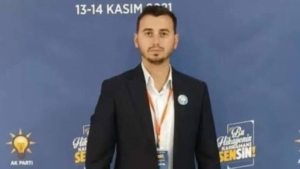 İlçe gençlik kolları başkanı öldü, 3 ağır yaralı