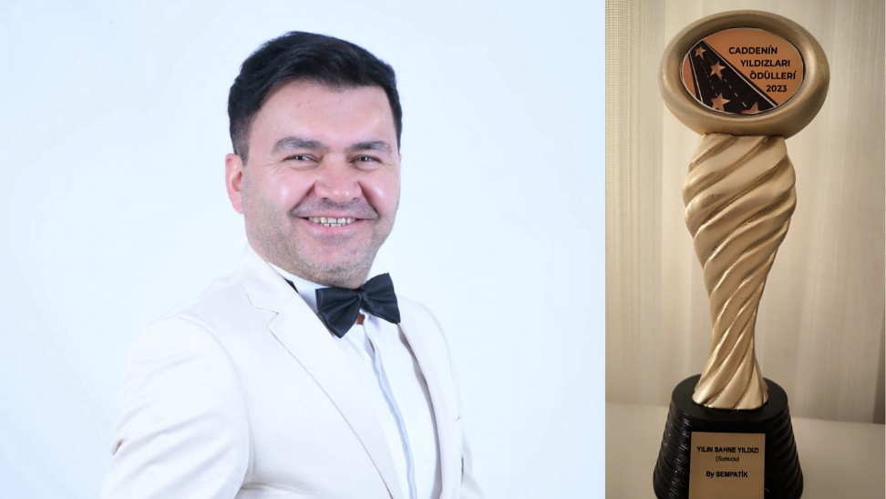 Sahnelerin Yıldızı  By SEMPATİK seçildi