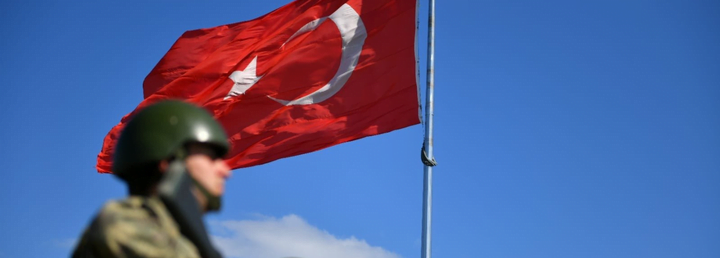 Pençe-Kilit Operasyonu bölgesinde 3 PKK’lı teröristi etkisiz hale getirdi