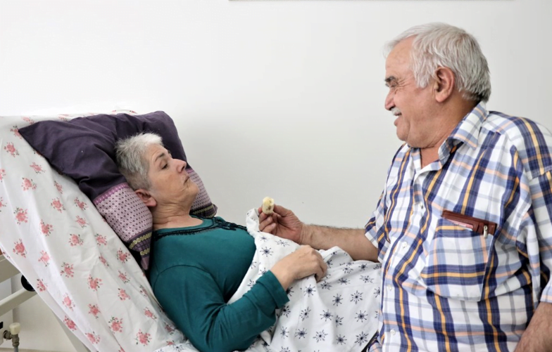 “Evde Bakım Yardımı ödemelerini Kurban Bayramı öncesi hesaplara yatırıyoruz”