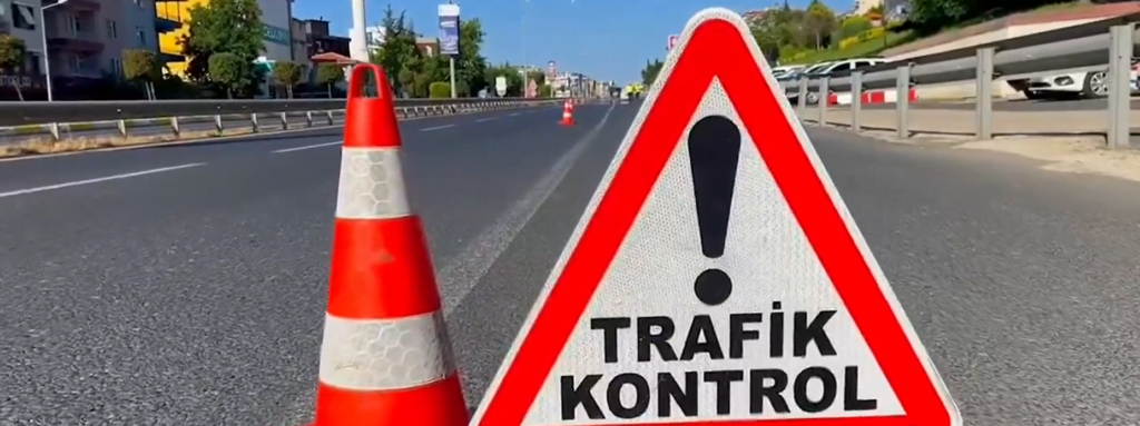 Bayram tatilinin ilk 3 gününde 22 kişi hayatını kaybetti