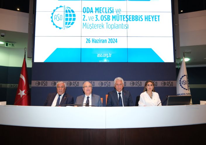 “Enflasyonu düşürebilmek için sıkı para politikasından taviz vermemeliyiz”