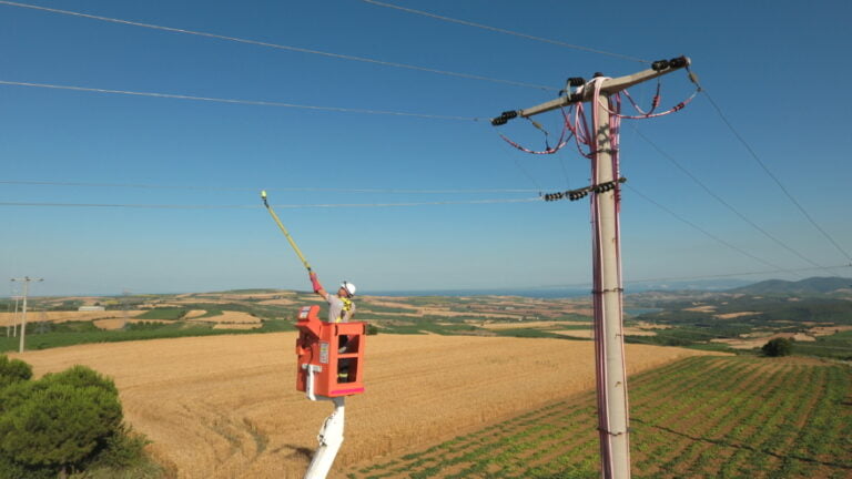 Kesintisiz enerji için çalışıyorlar