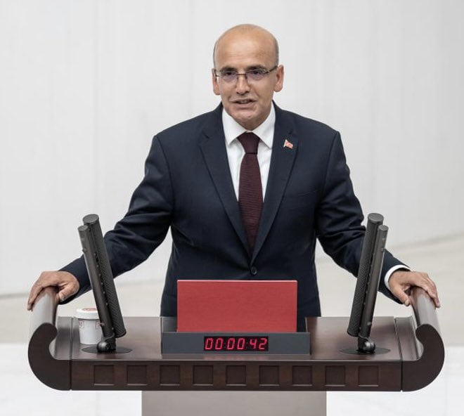 Yıllıklandırılmış milli gelir 1 trilyon 158 milyar dolara ulaştı