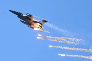 MSB açıkladı; Irak ve Suriye’de 16 terörist imha edildi