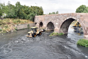 ASKİ’den bayram öncesi kurban atıkları uyarısı