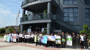 Kepez’de çevre dostu işbirliği