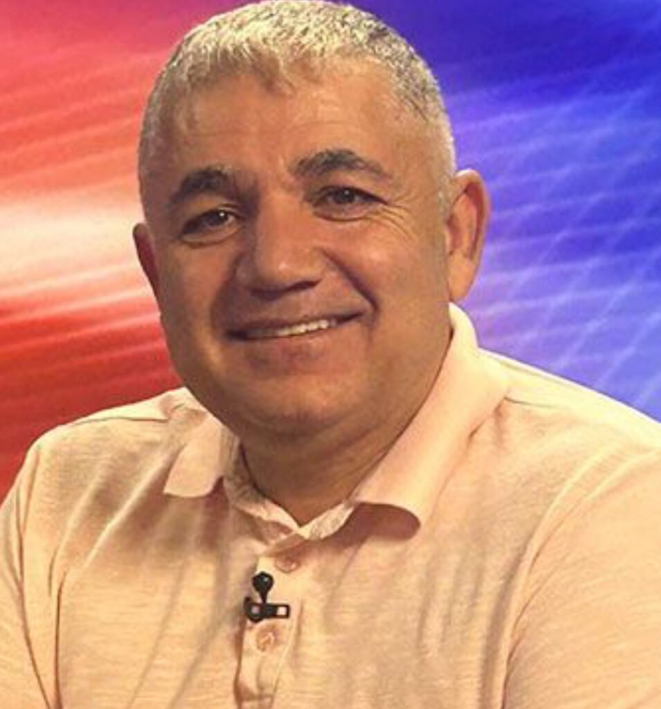 Isparta Spor başkanı Gültekin Özdemir yeniden adaylığını açıkladı