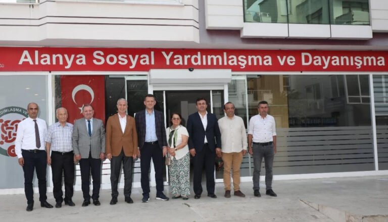 Kurban Bayramında 1.851 aileye nakdi yardım 