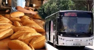 Halk Otobüsleri Kurban Bayramı’nda 4 gün ücretsiz