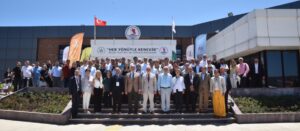 Proje Tanıtımı ve Kapanış Programı : Her Yönüyle Kenevir