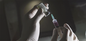 Şapta 3. doz aşısı vaka sayısında düşüş getirdi