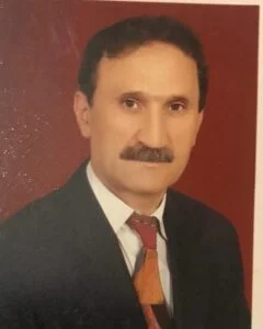 Milletvekili Muammer Avcı’dan başsalığı