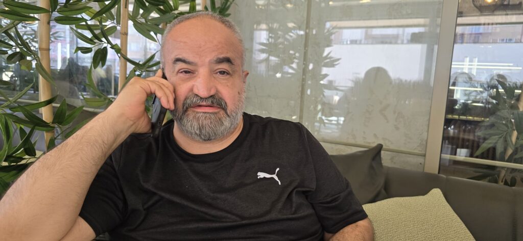 Smart Holding Çayelispor’da! Hedef şampiyonluk