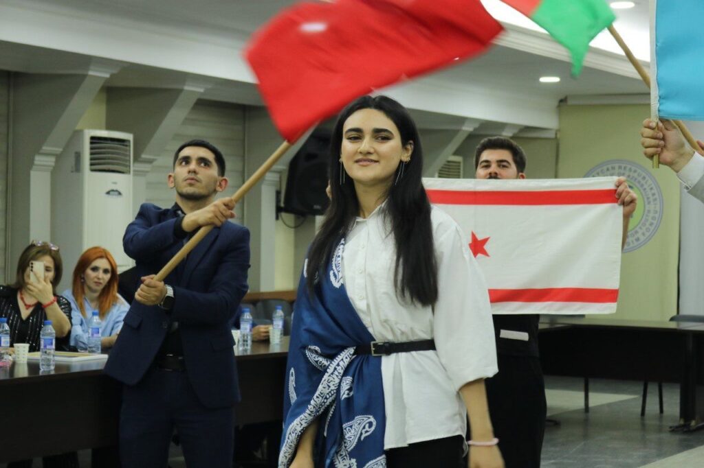 Türklerin Ebedi Kalesi