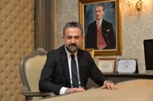 Ankara Kent Konseyi Başkanı Halil İbrahim Yılmaz’dan Kurban Bayramı mesajı