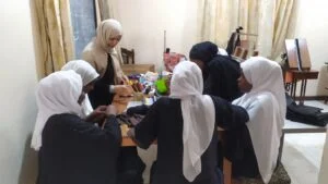 Türkiye’den Zanzibar’a yardım eli: Barış Humanitarian Aid Organization