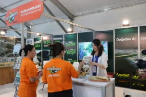 Ankara’da ÇEVREFEST başladı