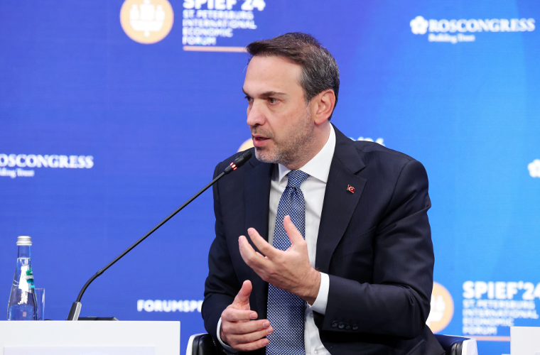 Önceliğimiz Düşük Maliyetli, Güvenilir ve Çevre Dostu Enerji