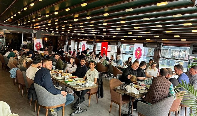 Bölgedeki hayvancılığın geliştirilmesine yönelik stratejiler tartışıldı