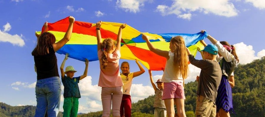 Bugün Dünya Çocuk Günü