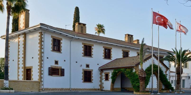 Cumhurbaşkanlığı açıkladı: Holguin’in görev süresi uzatılmadı