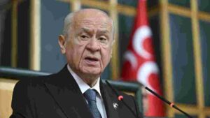 “Uzattığım El, Milli Birlik ve Kardeşlik Mesajıdır”