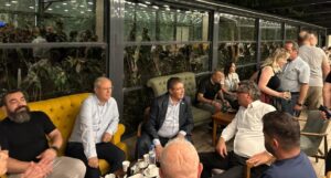 Başbakan Üstel Adıyaman’da