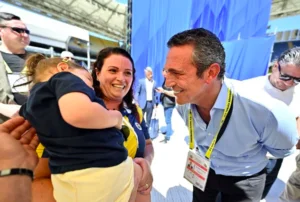 Fenerbahçe’de 3. Ali Koç dönemi