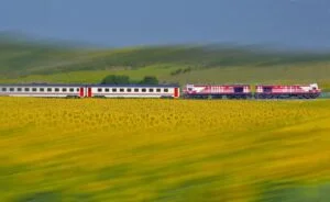 Turizmin yeni rotası turistik Tatvan treni 24 Haziran’da yola çıkılyor