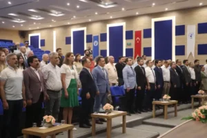 Denizli’de Sivil Toplum Medya Buluşmaları