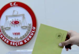 YSK illerin milletvekili sayılarını güncelledi